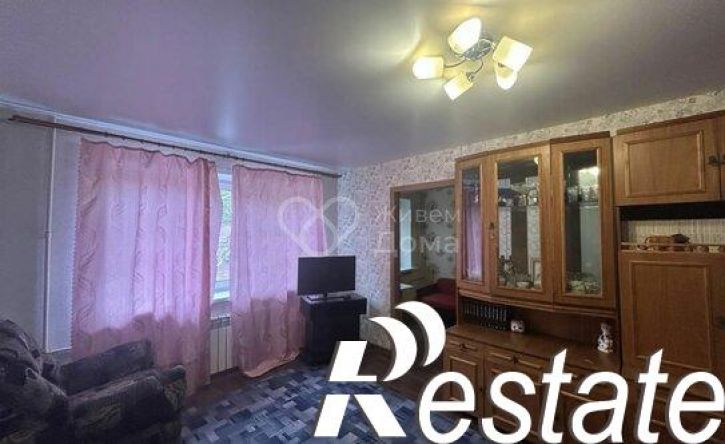 2-комн квартира улица Ухтомского, 4,  д. 4