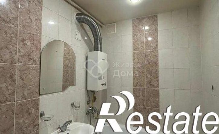 2-комн квартира улица Ухтомского, 4,  д. 4