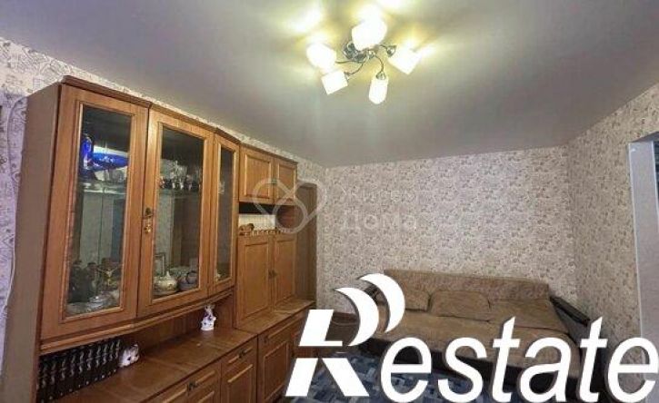 2-комн квартира улица Ухтомского, 4,  д. 4