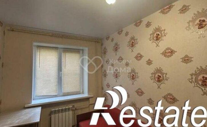 2-комн квартира улица Ухтомского, 4,  д. 4