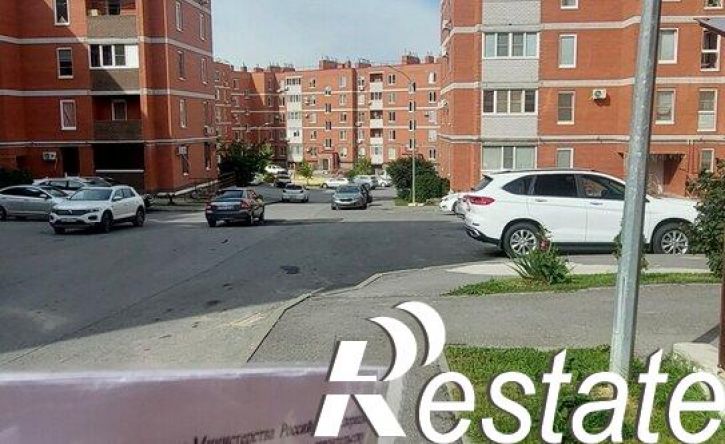 3-комн квартира улица 70-летия Победы, 20,  д. 20