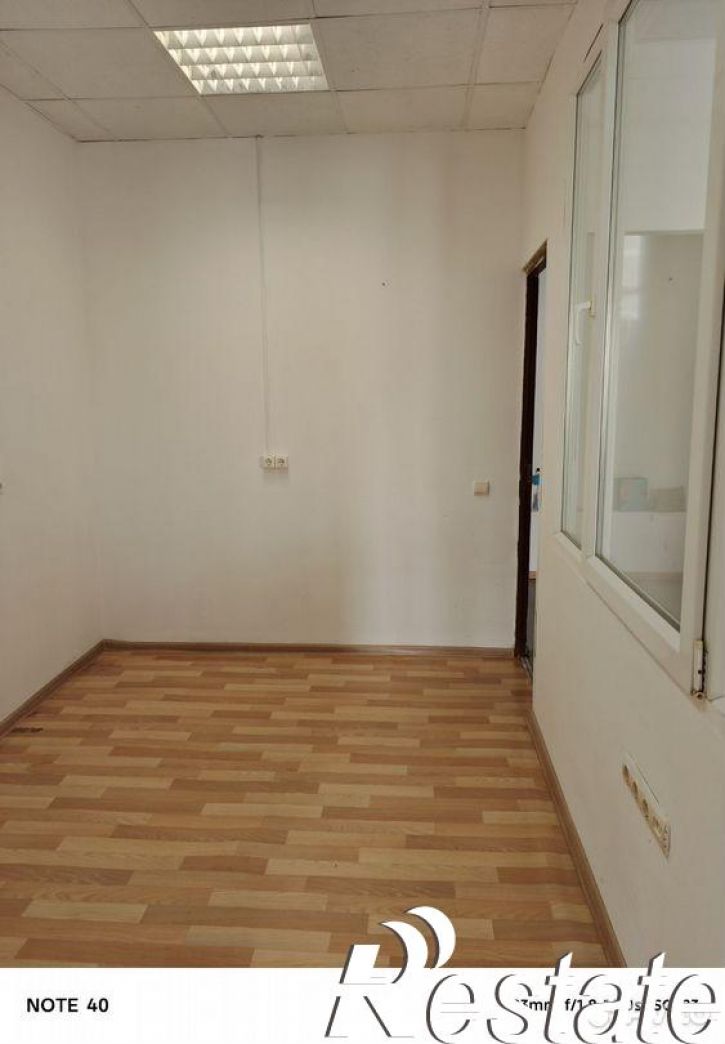 Офис Краснознаменская улица, 15А,  д. 15А