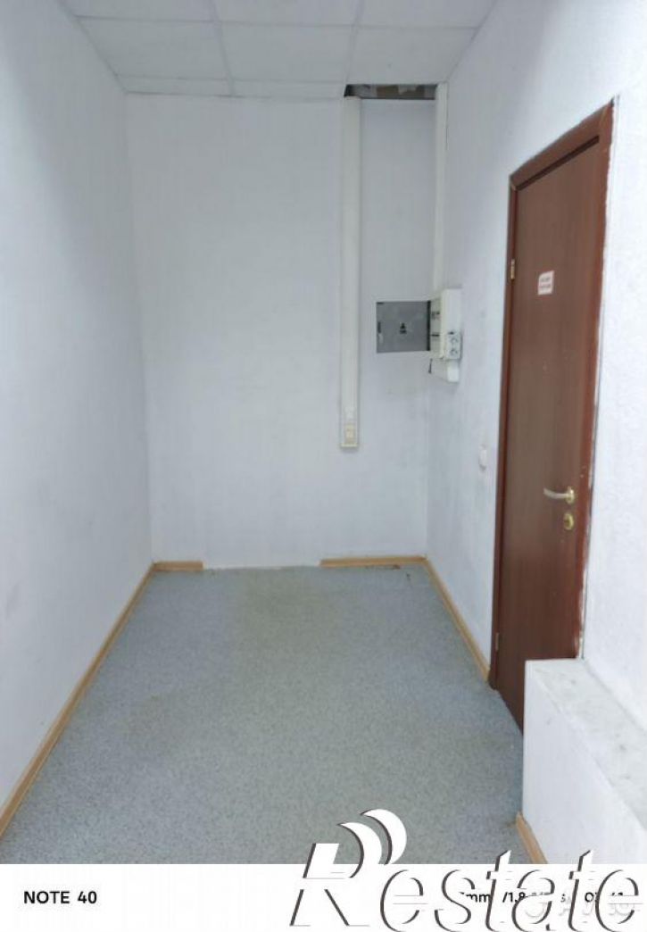Офис Краснознаменская улица, 15А,  д. 15А