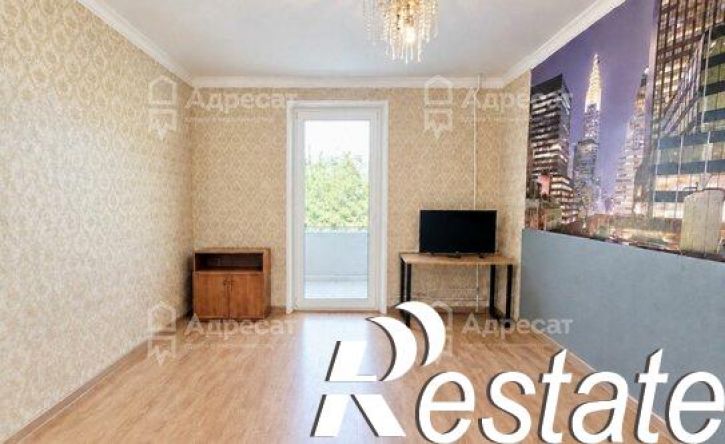 2-комн квартира территория посёлок Металлургов, 29