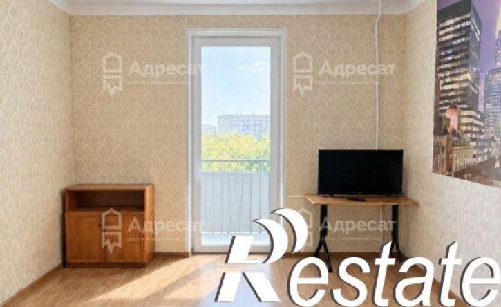 2-комн квартира территория посёлок Металлургов, 29