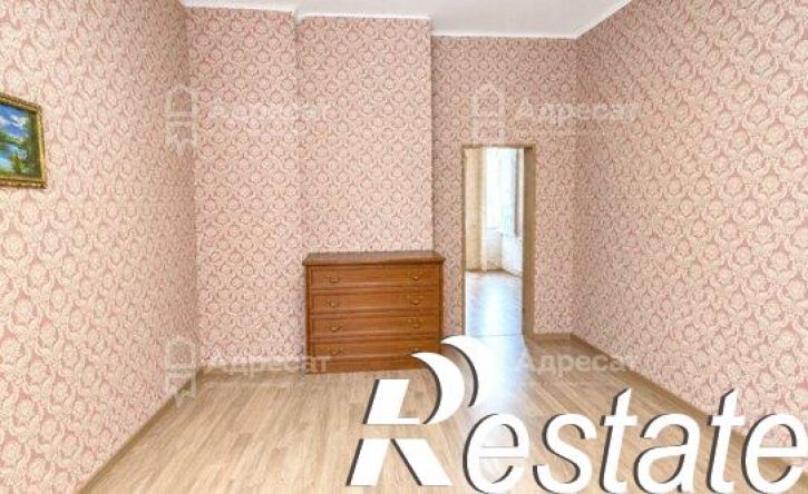 2-комн квартира территория посёлок Металлургов, 29