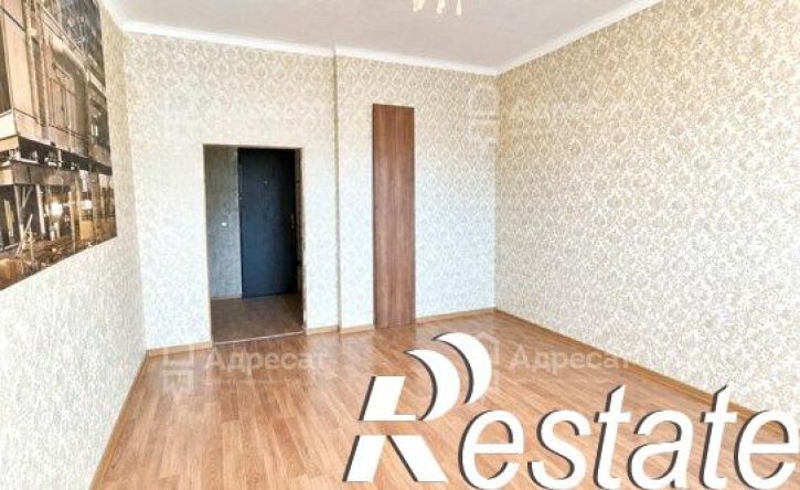 2-комн квартира территория посёлок Металлургов, 29