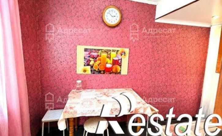 2-комн квартира территория посёлок Металлургов, 29