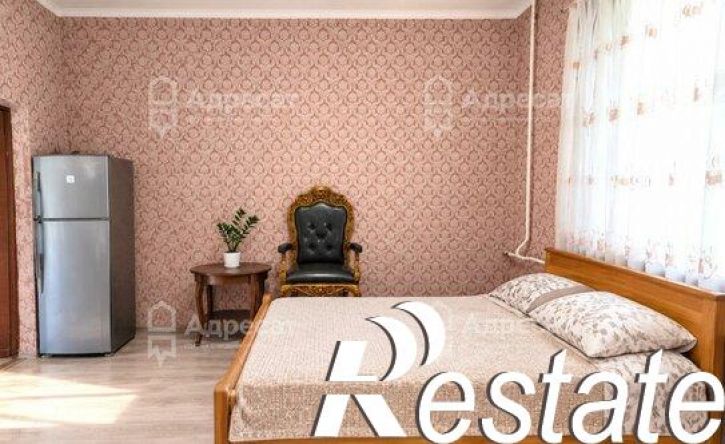 2-комн квартира территория посёлок Металлургов, 29