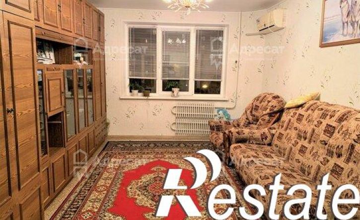 3-комн квартира улица Кирова, 92Б,  д. 92Б