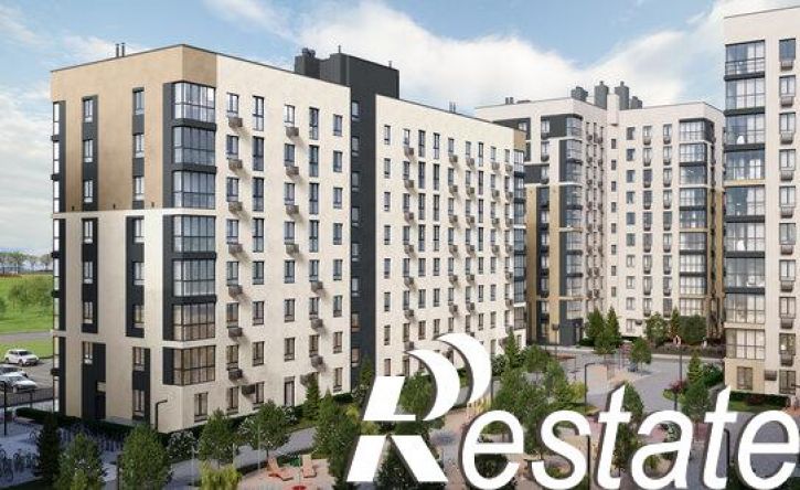 1-комн квартира улица Тракторостроителей, 21,  д. 21