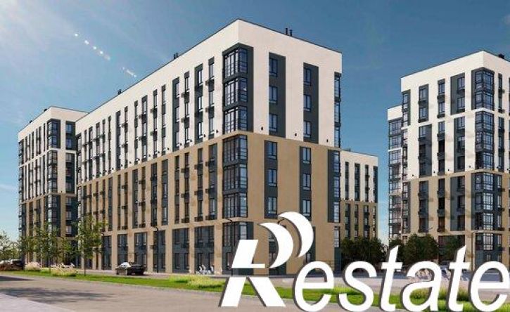 1-комн квартира улица Тракторостроителей, 21,  д. 21