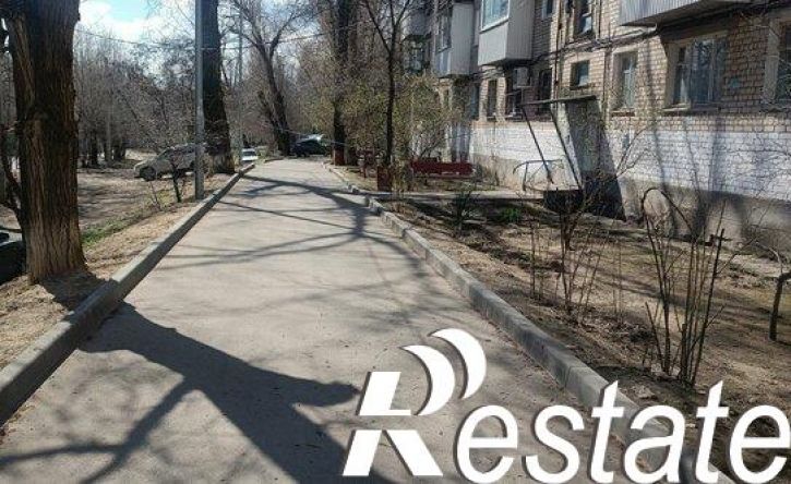 3-комн квартира улица 64-й Армии, 38,  д. 38