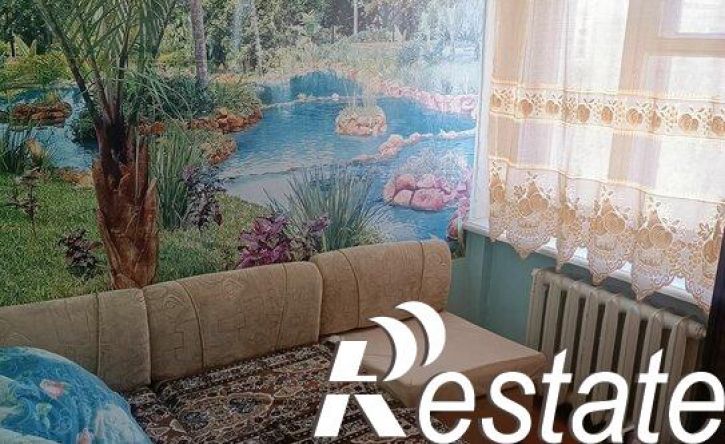 3-комн квартира улица 64-й Армии, 38,  д. 38