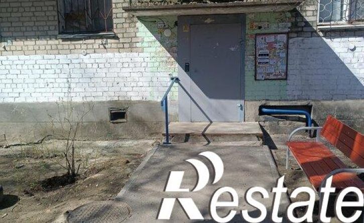 3-комн квартира улица 64-й Армии, 38,  д. 38