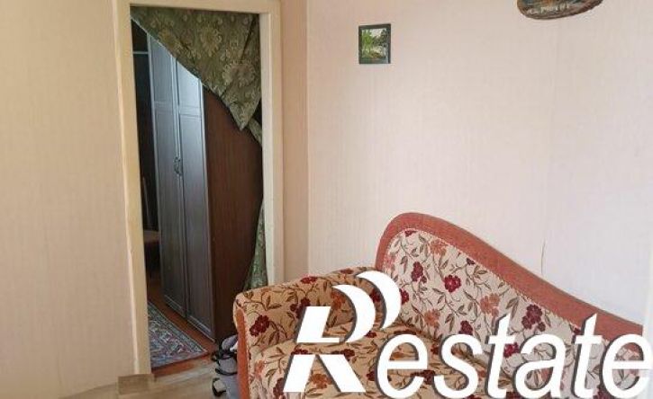 3-комн квартира улица 64-й Армии, 38,  д. 38