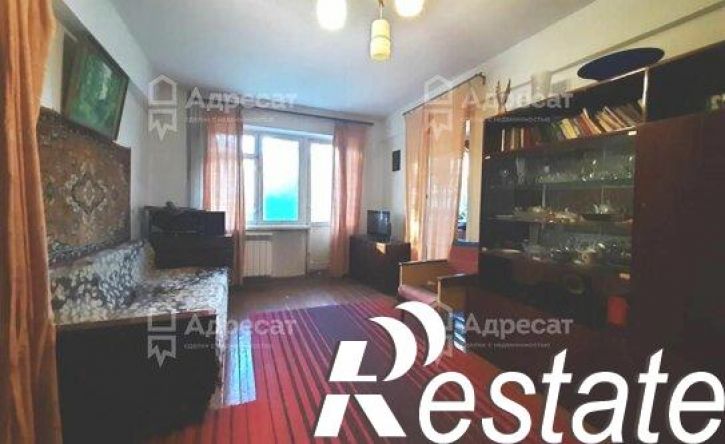 2-комн квартира улица Хользунова, 16,  д. 16