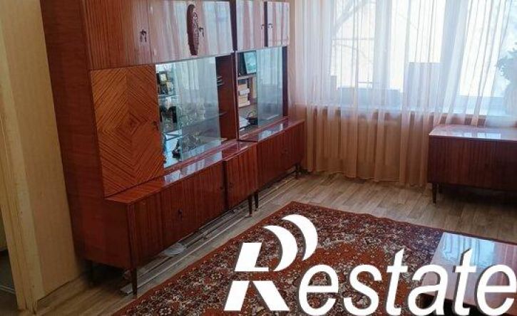 3-комн квартира улица 64-й Армии, 38,  д. 38