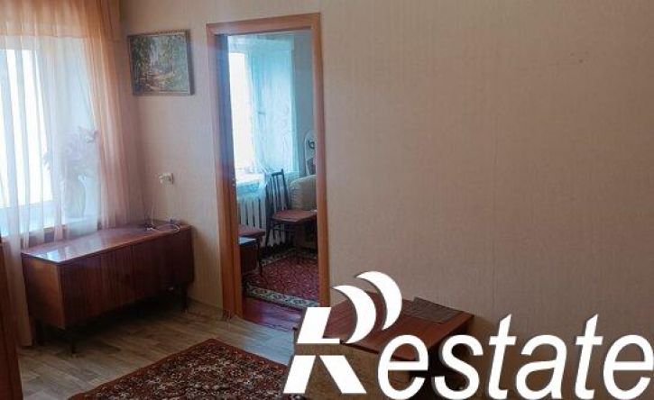 3-комн квартира улица 64-й Армии, 38,  д. 38