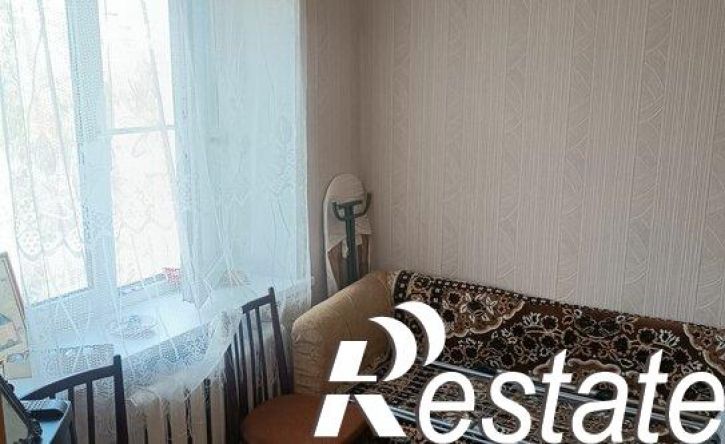 3-комн квартира улица 64-й Армии, 38,  д. 38