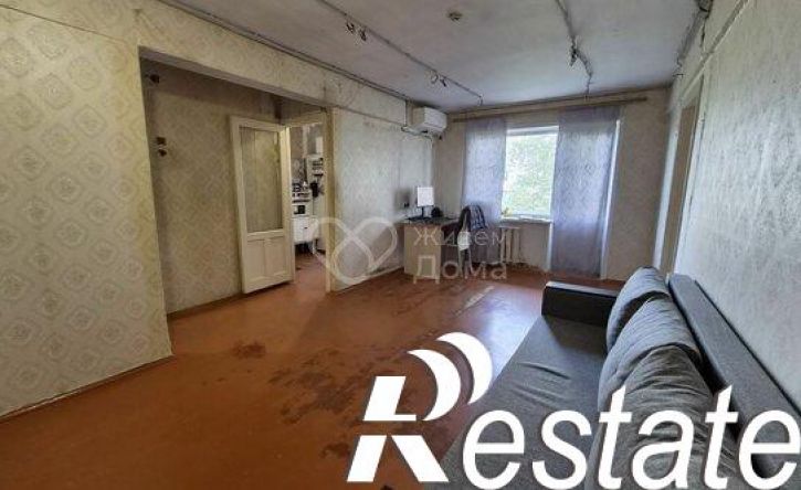 2-комн квартира улица КИМ, 15,  д. 15