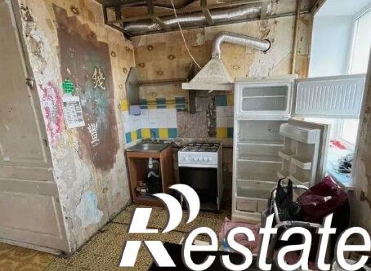 1-комн квартира улица Качинцев, 124,  д. 124