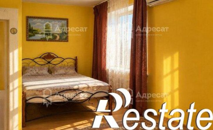 1-комн квартира улица Рихарда Зорге, 49,  д. 49