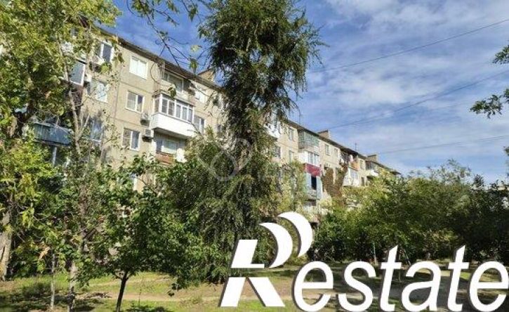 2-комн квартира улица КИМ, 15,  д. 15