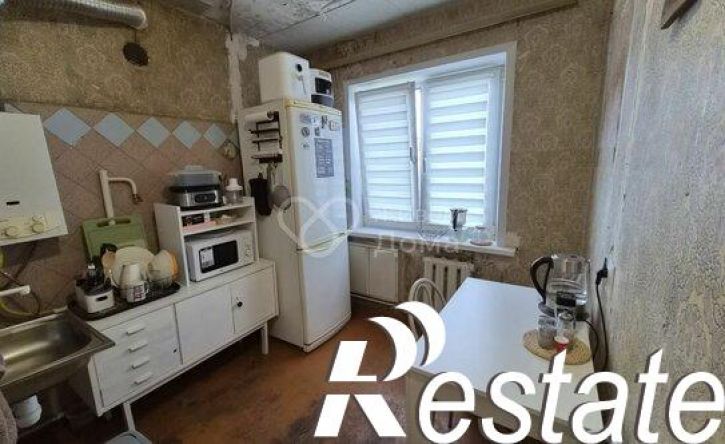 2-комн квартира улица КИМ, 15,  д. 15