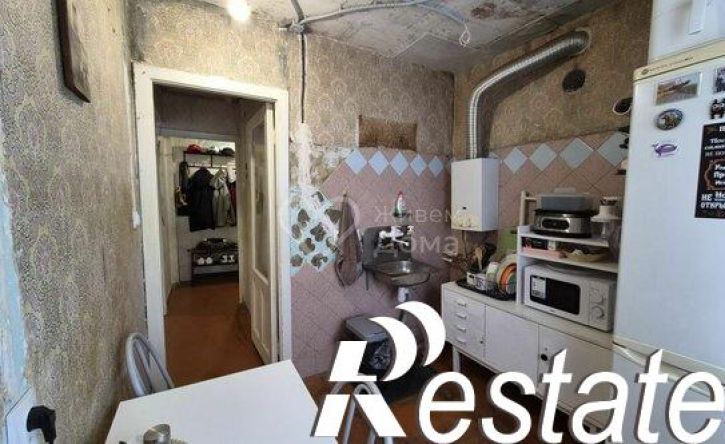 2-комн квартира улица КИМ, 15,  д. 15