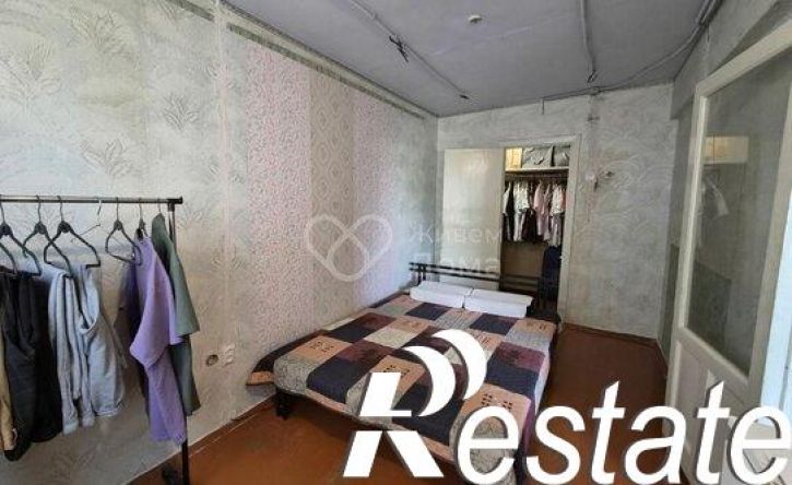 2-комн квартира улица КИМ, 15,  д. 15