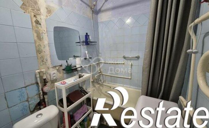 2-комн квартира улица КИМ, 15,  д. 15
