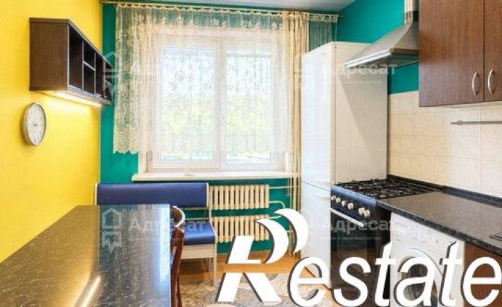1-комн квартира улица Рихарда Зорге, 49,  д. 49