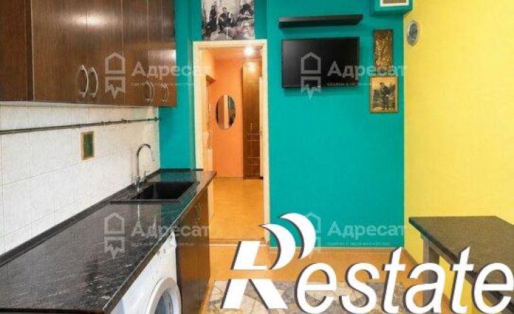 1-комн квартира улица Рихарда Зорге, 49,  д. 49