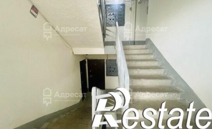 1-комн квартира улица Рихарда Зорге, 49,  д. 49