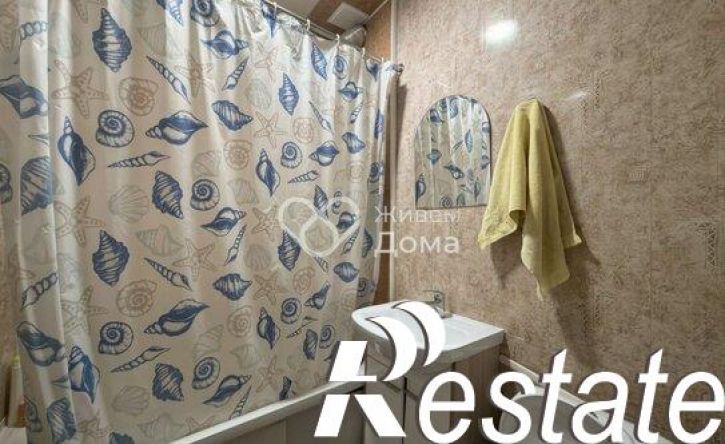 1-комн квартира Невская улица, 11,  д. 11