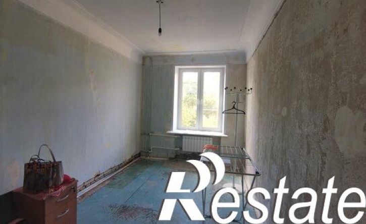 2-комн квартира улица Дзержинского, 24,  д. 24