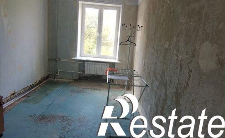 2-комн квартира улица Дзержинского, 24,  д. 24