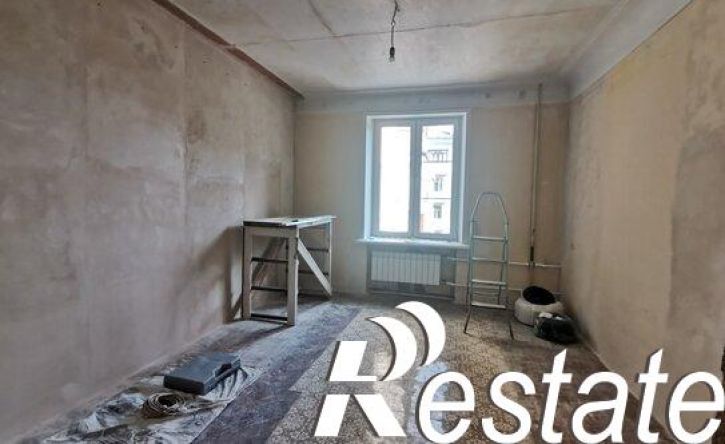 2-комн квартира улица Дзержинского, 24,  д. 24
