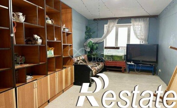3-комн квартира улица Милиционера Буханцева, 18,  д. 18