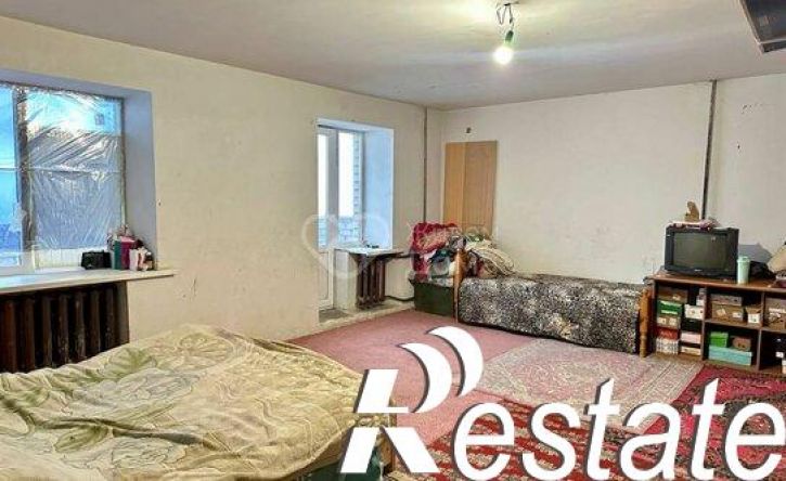 3-комн квартира улица Милиционера Буханцева, 18,  д. 18