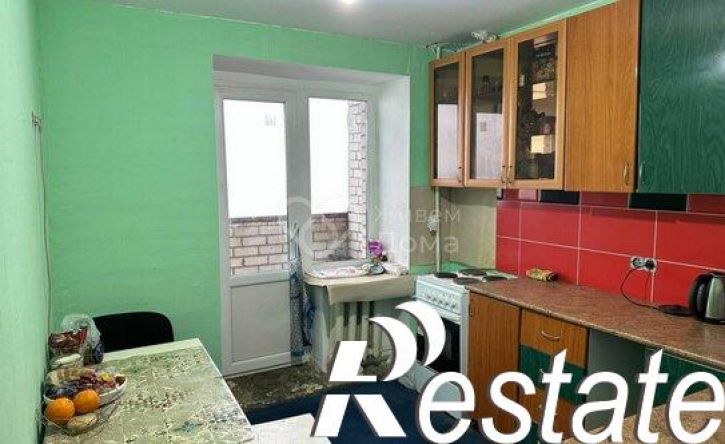 3-комн квартира улица Милиционера Буханцева, 18,  д. 18