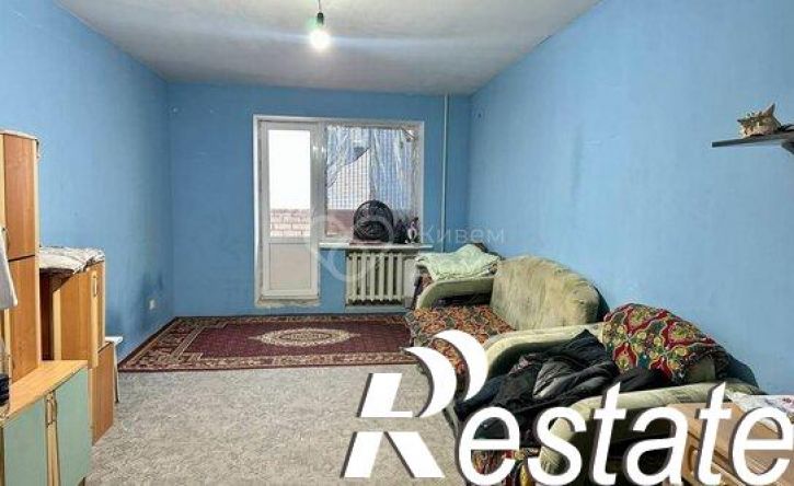 3-комн квартира улица Милиционера Буханцева, 18,  д. 18