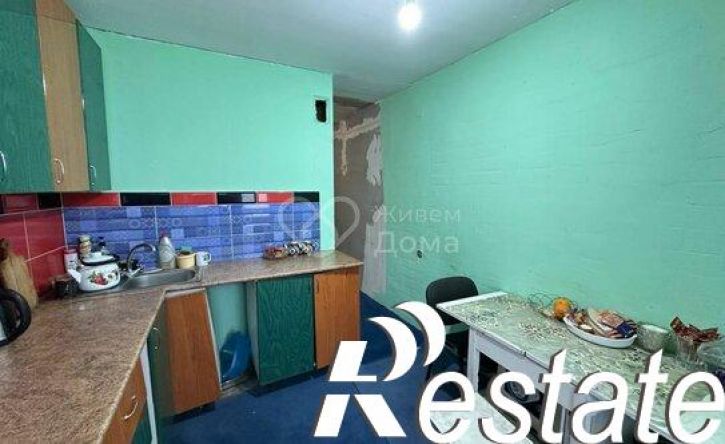 3-комн квартира улица Милиционера Буханцева, 18,  д. 18