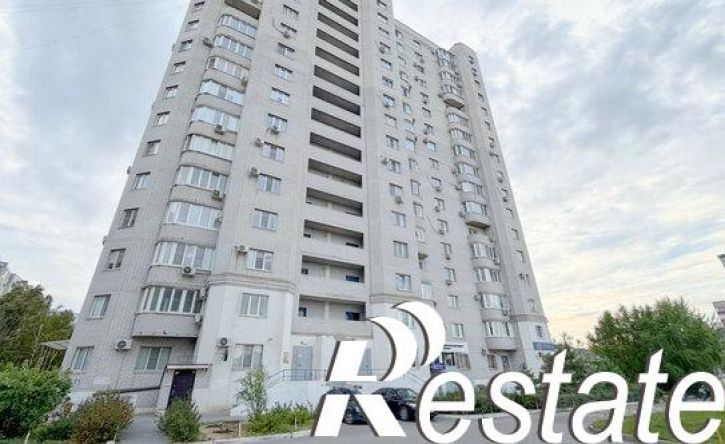 1-комн квартира улица Землячки, 58/1,  д. 58/1