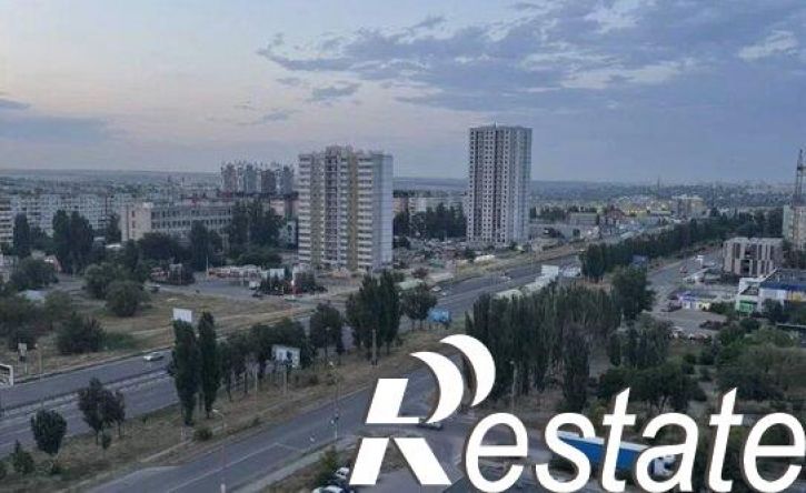 1-комн квартира улица Землячки, 58/1,  д. 58/1