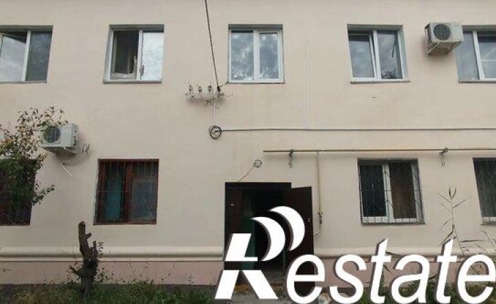 1-комн квартира территория посёлок Весёлая Балка, 63