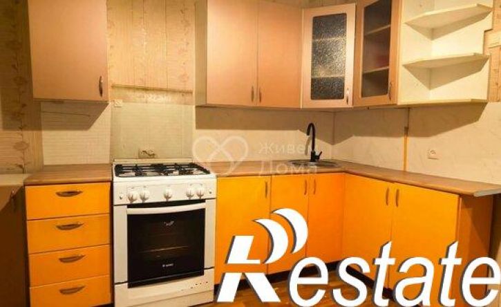 1-комн квартира улица Валентины Терешковой, 38,  д. 38