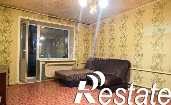 1-комн квартира улица Валентины Терешковой, 38,  д. 38