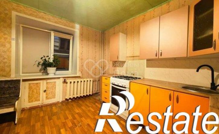 1-комн квартира улица Валентины Терешковой, 38,  д. 38